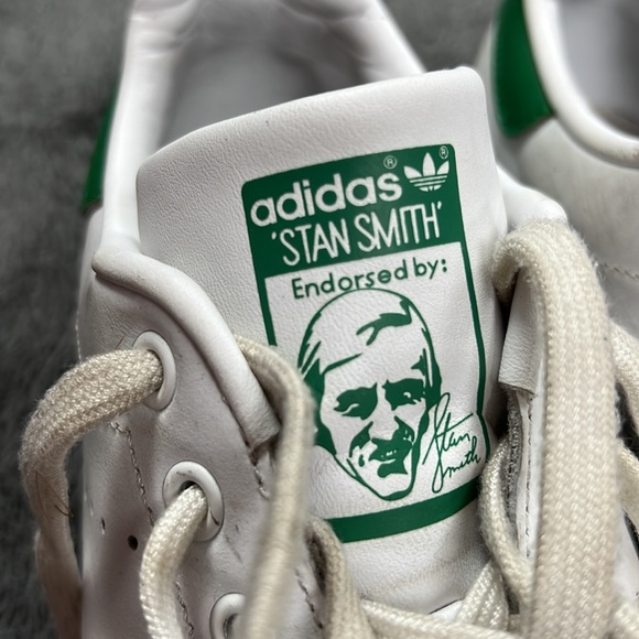 Adidas Stan smith sneaker - Picture 3 of 10